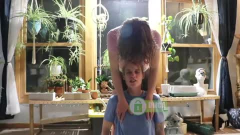 purrin pussies online show from 03/25/26, 01:22