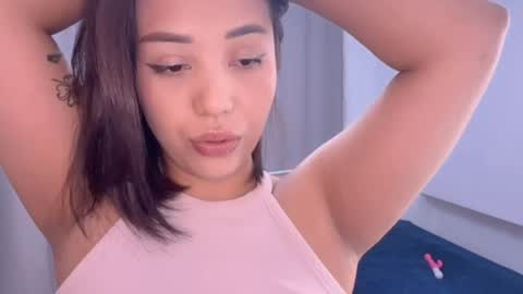 Miko online show from 04/20/26, 08:43