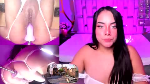 Isabella online show from 02/26/26, 09:47