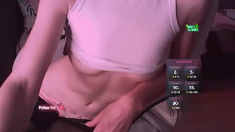 Snapshot of push_my_buttons chatting on 09/17/25, 08:21 Adriana    WILL BE ONLINE soon online show from 09/17/25, 08:21