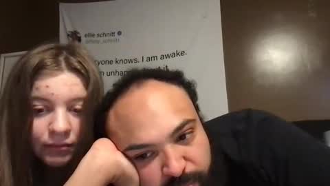 Snapshot of pussslayerandsqurtmiss chatting on 03/20/26, 09:08 pussslayerandsqurtmiss online show from 03/20/26, 09:08