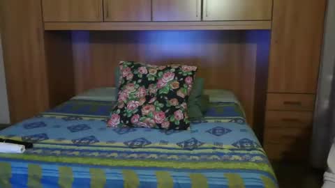 Mary online show from 02/16/26, 09:16