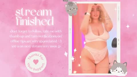 Snapshot of pussy_kattt chatting on 06/03/26, 02:33 kat follow online show from 06/03/26, 02:33