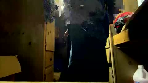 pussybountyhunterr online show from 06/02/26, 06:15