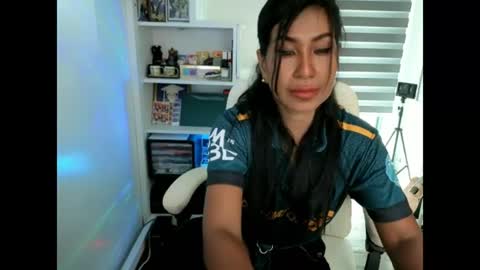 POCCA online show from 07/28/26, 05:14