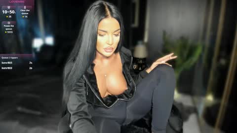 Andreea online show from 09/21/25, 07:59