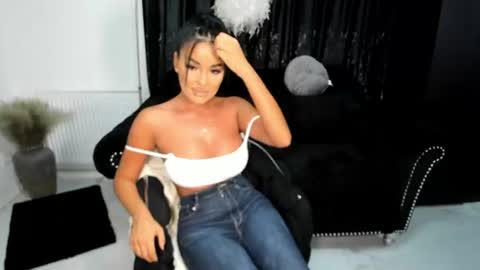 Andreea online show from 07/22/26, 08:55