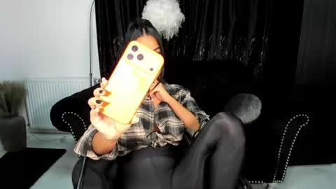 Andreea online show from 07/24/26, 02:26