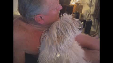 Rick online show from 01/08/25, 01:52