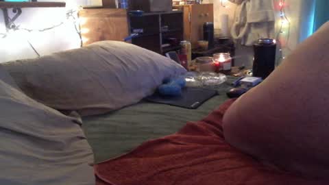 Rick online show from 02/03/25, 07:42