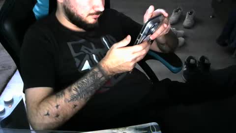 pussyfill3r online show from 03/13/26, 03:07