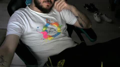 pussyfill3r online show from 04/01/26, 01:12