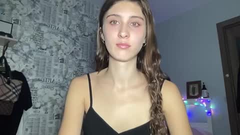 pussygirl007 online show from 01/10/25, 08:40