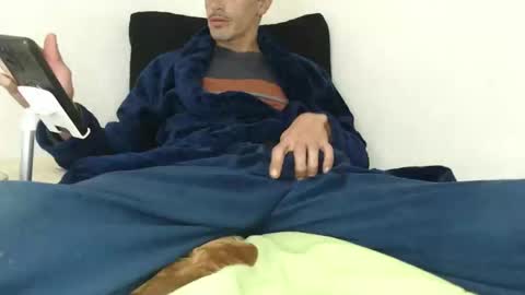 Ruck Fules online show from 01/24/25, 03:45