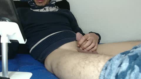 Ruck Fules online show from 02/03/25, 08:46