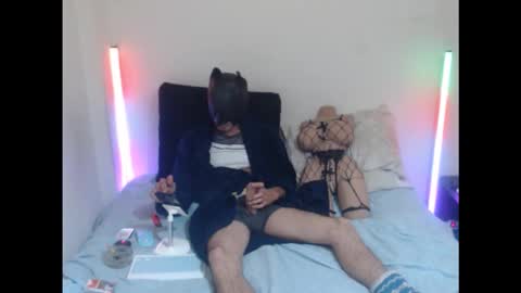 Ruck Fules online show from 11/22/25, 07:24