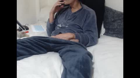 Ruck Fules online show from 11/27/25, 08:33