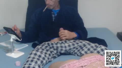 Ruck Fules online show from 01/11/26, 08:03