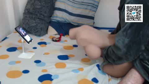 Ruck Fules online show from 03/14/26, 12:10