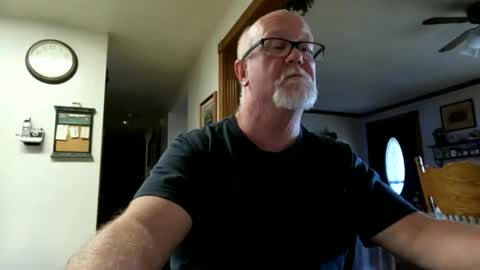 pussylover1365 online show from 01/28/25, 09:40