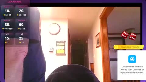 pussylover1365 online show from 02/19/26, 09:33