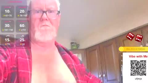 pussylover1365 online show from 04/19/26, 11:53