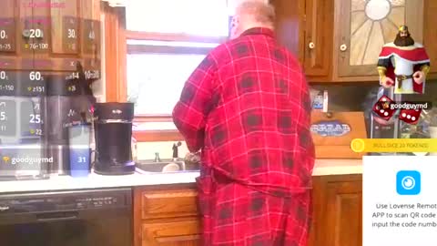 pussylover1365 online show from 04/24/26, 11:12