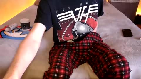 pussylover2182 online show from 12/18/24, 07:47