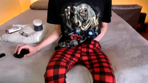 pussylover2182 online show from 12/27/24, 07:51