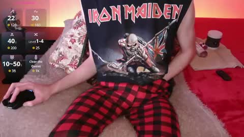 pussylover2182 online show from 01/11/25, 07:06