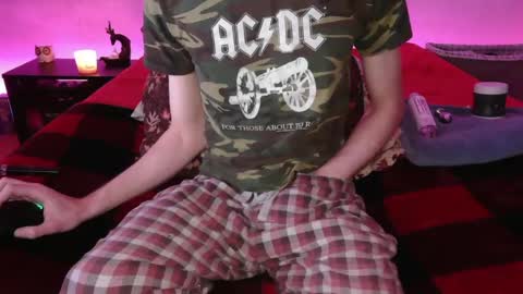 pussylover2182 online show from 01/26/25, 06:07