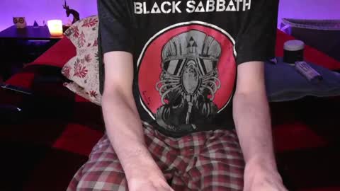 pussylover2182 online show from 01/29/25, 06:01