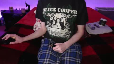 pussylover2182 online show from 02/02/25, 05:32