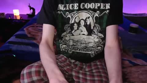 pussylover2182 online show from 02/10/25, 06:09