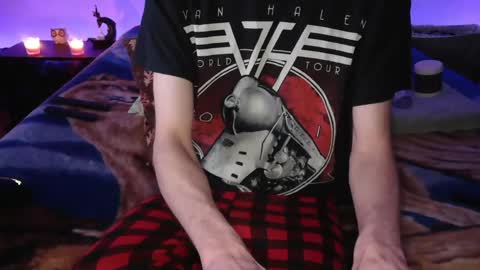 pussylover2182 online show from 02/15/25, 05:41