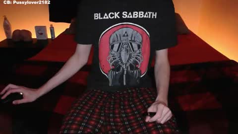 pussylover2182 online show from 11/11/25, 04:12