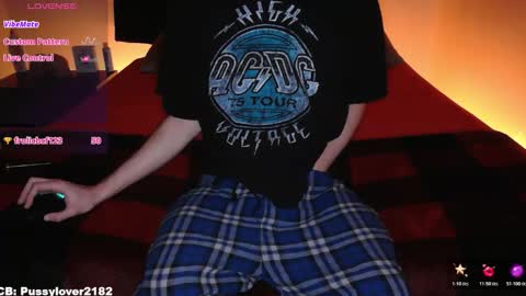 pussylover2182 online show from 11/19/25, 06:13