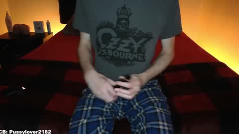 pussylover2182 online show from 11/27/25, 06:26