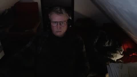 pussylovercb online show from 10/20/25, 10:16