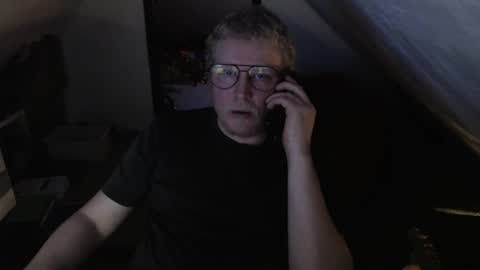 pussylovercb online show from 02/25/26, 10:25