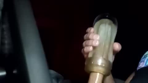 Snapshot of pussyluver420kik909587 chatting on 10/26/25, 11:49 Pussyluver420 online show from 10/26/25, 11:49