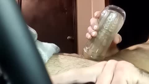 Pussyluver520 online show from 03/27/26, 09:14