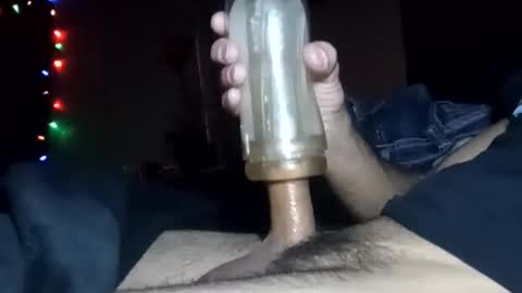 Pussyluver520 online show from 04/24/26, 08:06