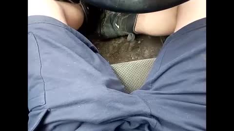 Thick Pussy banger online show from 04/04/26, 01:52