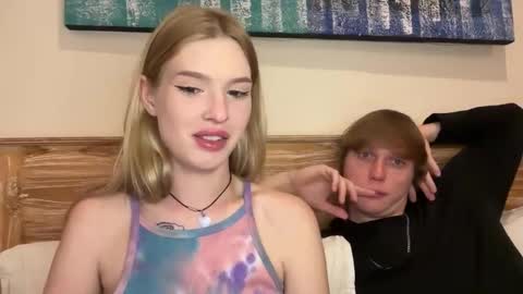 Lina online show from 02/03/26, 08:47