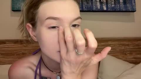 Lina online show from 02/04/26, 09:31