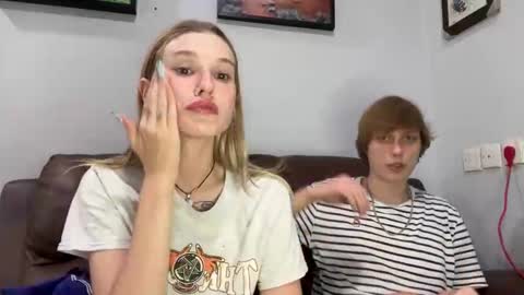 Lina online show from 03/01/26, 03:36