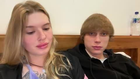 Lina online show from 03/11/26, 08:59