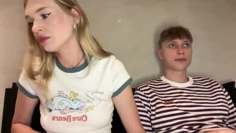 Lina online show from 03/23/26, 06:01