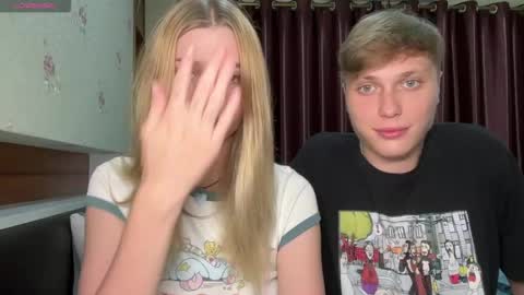 Lina online show from 04/21/26, 08:55